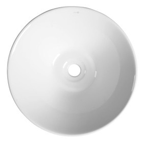 

Раковина Sapho COMILLAS, на столешницу, 42x15 см, белый