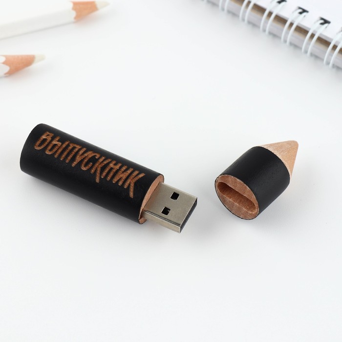 

Флешка «Выпускнику», 8 Gb