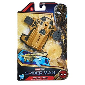 

Мини-бластеры Человека Паука