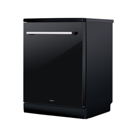 

Посудомоечная машина HIBERG I68 1432 MB, класс А++, 14 комплектов, 8 программ, чёрная 586527