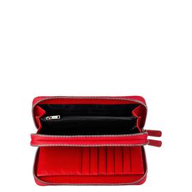 

Кошелек Labbra L088-0128 красный 19х3.5х11