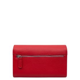 

Кошелек Labbra L088-205 красный 17.5х10х3