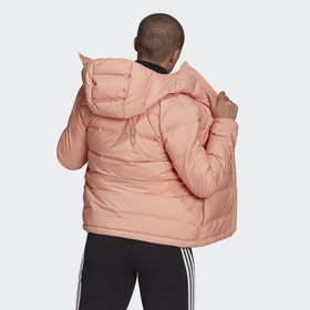 

Пуховик Adidas W HELIONIC HO J женский, размер 48-50 (GT9201)
