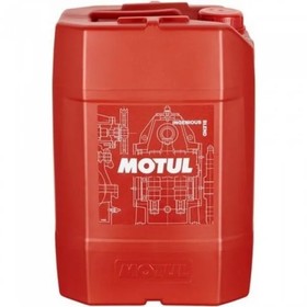 

Трансмиссионное масло Motul MULTI CVTF 20 л 106470