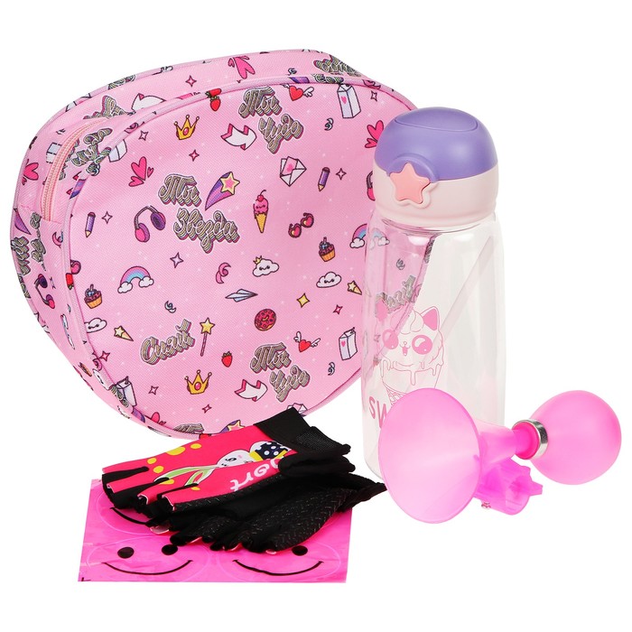 фото Набор спортивный "ты чудо" для девочки