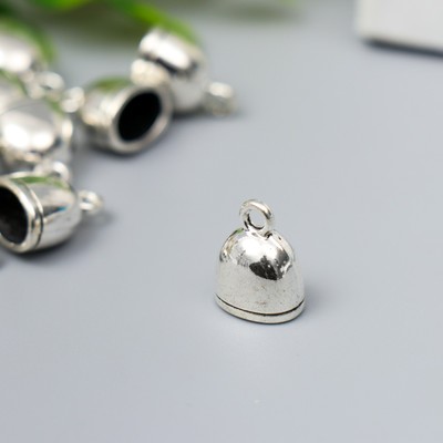 Концевик металл для творчества