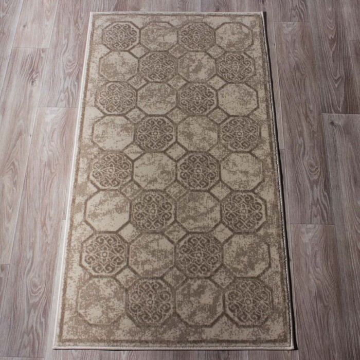 Ковер Delta, размер 80x150 см