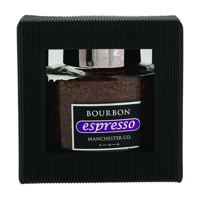 

Кофе раств.Bourbon Espresso 100г/ст.б/МЭ