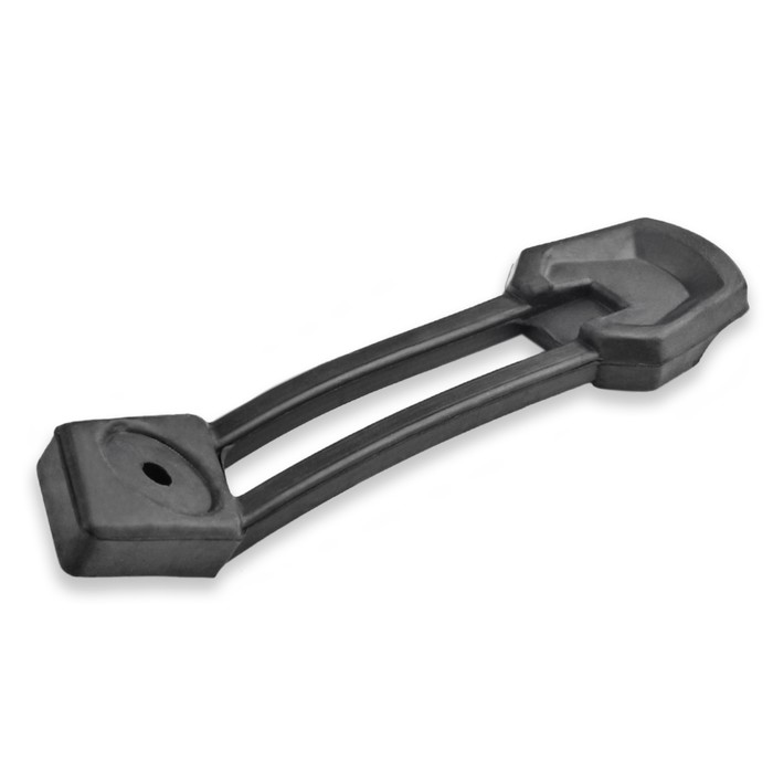 

Крепление пластика левая сторона, Ski-doo, OEM 517303808
