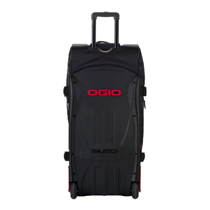

Сумка Ogio RIG T-3 на колесиках, 5919580OG, цвет Черный/Красный