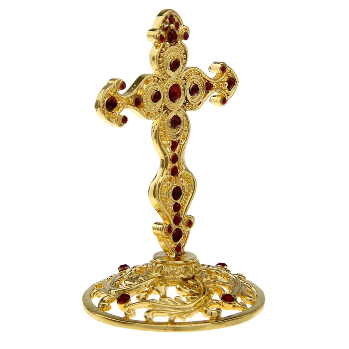 Крест Вифлеемский.