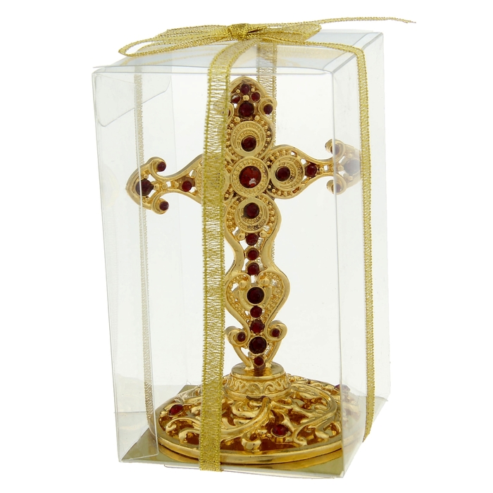 Крест Вифлеемский.