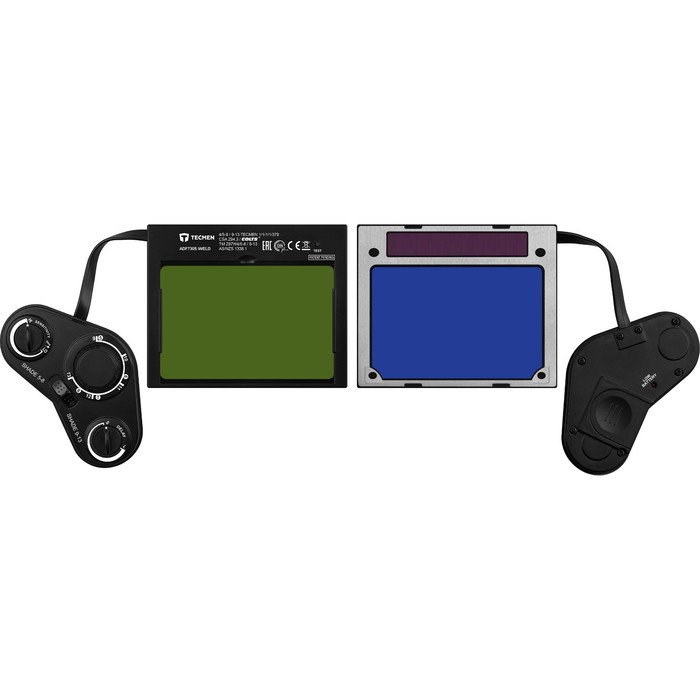 Щиток /маска сварщика TECMEN ADF 730S TM15 3.5/5-13DIN