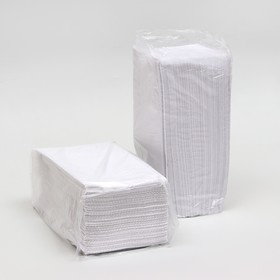 

Полотенца V(ZZ)-сложение 230х230мм 25г/м2 200шт.