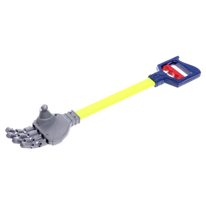 

Рука робота «Дай пять», цвета МИКС