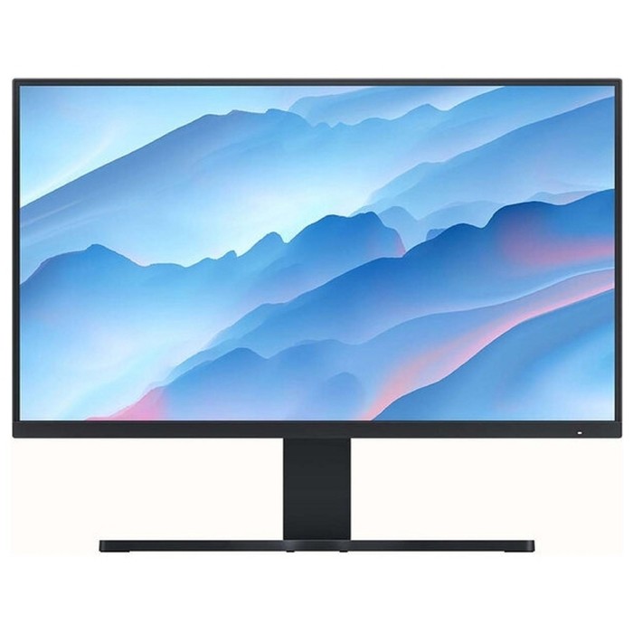 фото Монитор xiaomi mi monitor (bhr4975eu), 27", ips, 1920x1080, 75гц, 6 мс, d-sub, hdmi. чёрный