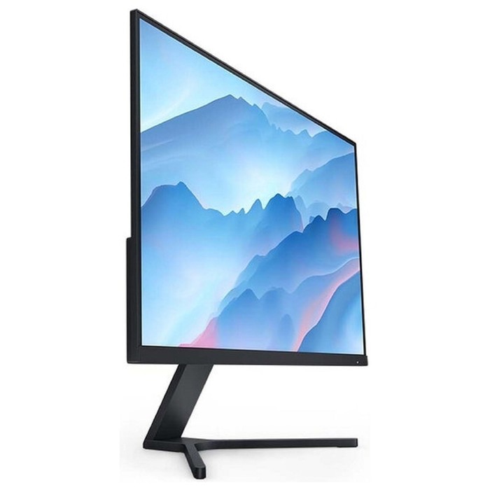 фото Монитор xiaomi mi monitor (bhr4975eu), 27", ips, 1920x1080, 75гц, 6 мс, d-sub, hdmi. чёрный