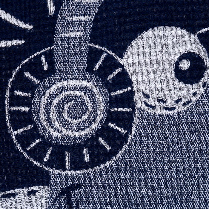 фото Полотенце махровое этель best boy, 70х130 см, 100% хлопок, 420гр/м2