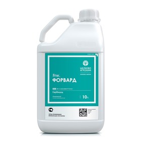 

Гербицид "Форвард", МКЭ, флакон, 500 мл