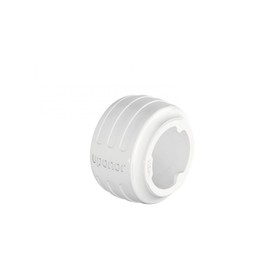 

Кольцо Uponor 1057453, PEX-a, d=16 мм, с упором, белое