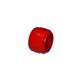 

Кольцо Uponor 1058010, PEX-a, d=16 мм, с упором, красное