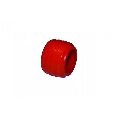 Кольцо Uponor 1058011, PEX-a, d=20 мм, с упором, красное