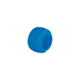 

Кольцо Uponor 1058015, PEX-a, d=25 мм, с упором, синее