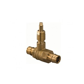 

Кран шаровой Uponor 1038419, d=16 мм, под ключ, латунь