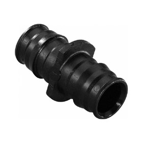 

Муфта Uponor 1008673, PEX PPSU, d=40 мм