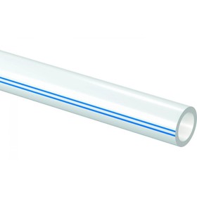 

Труба из сшитого полиэтилена Uponor, PEX-a/EVOH, d=16х2,0, PN 6, Т=90°C, бухта 120 м, белая