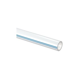 

Труба из сшитого полиэтилена Uponor, PEX-a/EVOH, d=20х2,0, PN 6, Т=90°C, бухта 120 м, белая