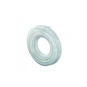

Труба из сшитого полиэтилена Uponor, PEX-a/EVOH, d=20х2,0, PN 6, Т=90°C, бухта 240 м, белая