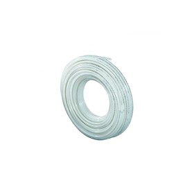 

Труба из сшитого полиэтилена Uponor, PEX-a/EVOH, d=25х2,3, PN 6, Т=90°C, бухта 300 м, белая