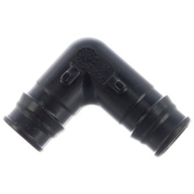 

Угольник Uponor 1008679, PEX PPSU, d=16 мм, 90°