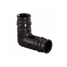 

Угольник Uponor 1008680, PEX PPSU, d=20 мм, 90°