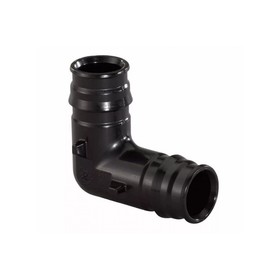 

Угольник Uponor 1001245, PEX PPSU, d=32 мм, 90°