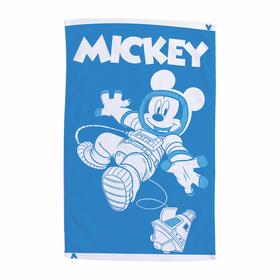 

Полотенце детское Mickey, размер 70x120 см