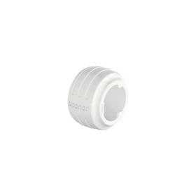 

Кольцо Uponor 1057454, PEX-a, d=20 мм, с упором, белое