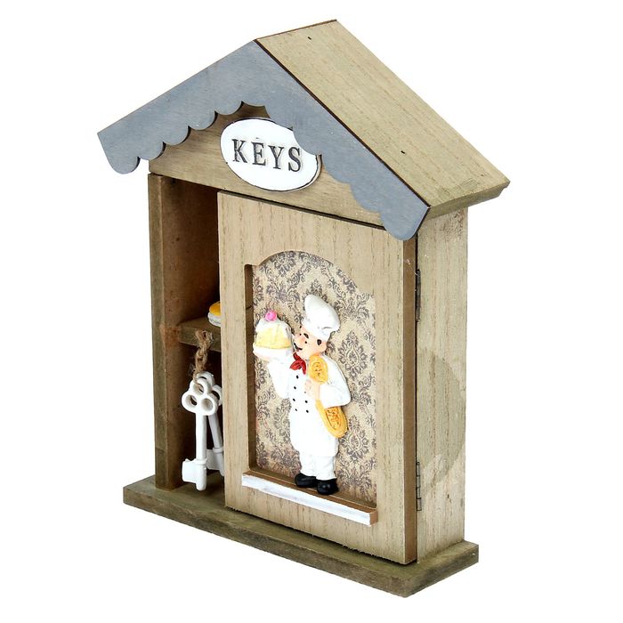 Ключница "Поварёнок"