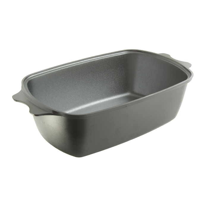 Гусятница 4,5 л