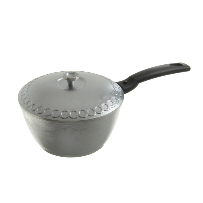 Ковш 1,5 л со съемной ручкой