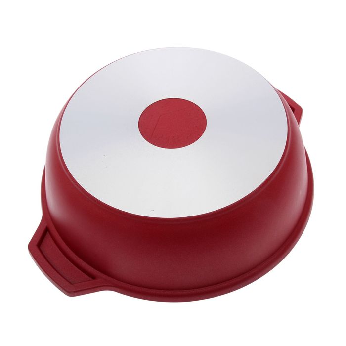 Жаровня 3 л "Модерн" с крышкой