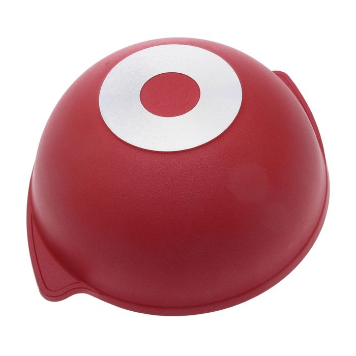 Казан для плова 3,5 л "Модерн" с крышкой