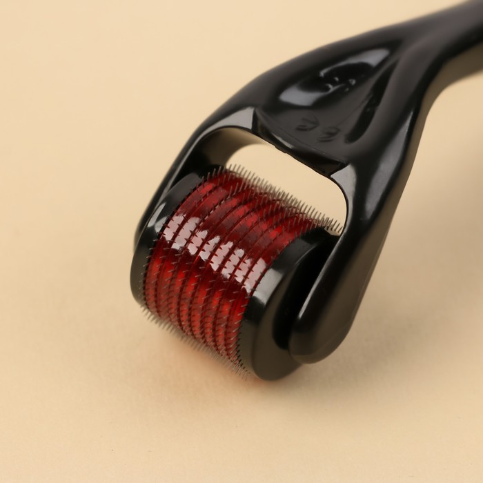 Мезороллер Relax girl 1 мм 540 игл 18600₽