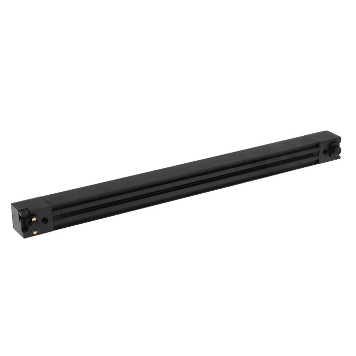 

Трековый светильник Luazon Lighting, 30 Вт, 2700 Лм, 6500К, длина 450 мм., корпус черный