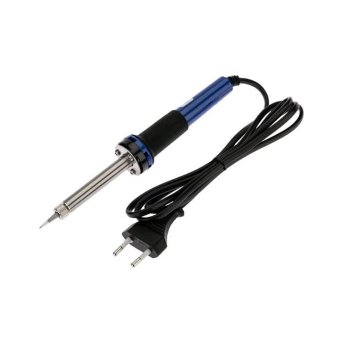 Паяльник REXANT долговечное жало 40 Вт 230 В 47900₽