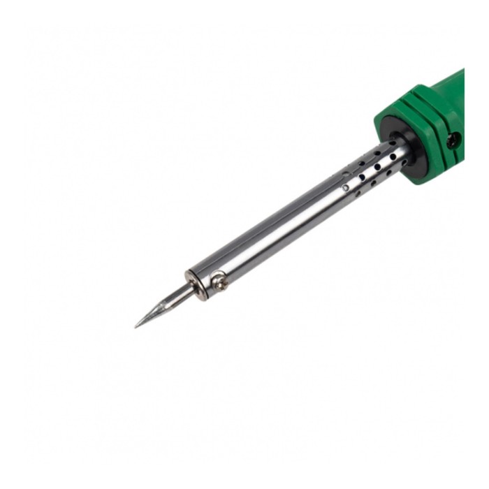 Паяльник с набором для пайки REXANT TL-1013 30 Вт 220 В