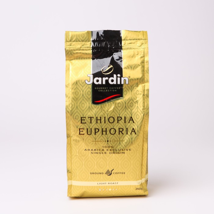 Jardin ethiopia euphoria