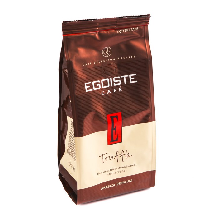 Egoiste truffle