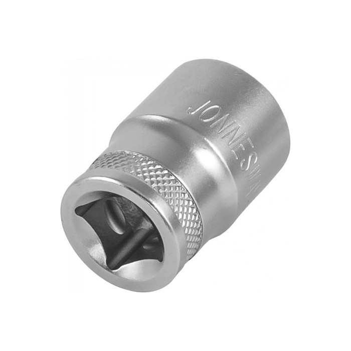 

Головка торцевая Jonnesway S68H2112, SUPER TECH, 1/4", 12 мм